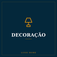 Decoração