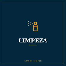 Limpeza