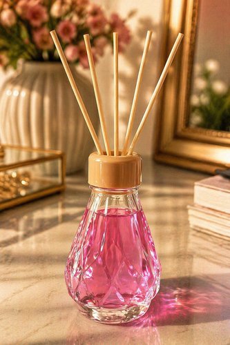 Difusor de Ambientes Orquídea Negra 100ml
