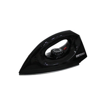 Ferro de Passar A Seco Soft 220V - Preta