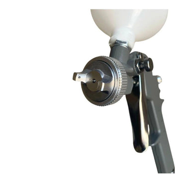 Pistola de Pintura Alta Pressão - 600ml