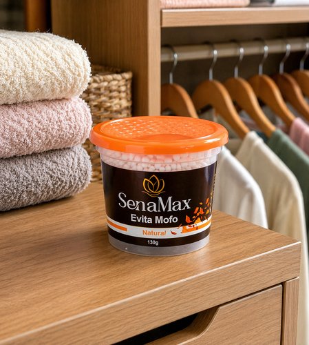 Desumificador de Ambientes Natural