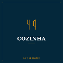 Cozinha
