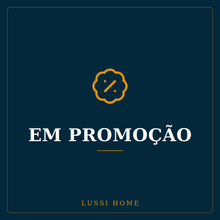 Em promoção