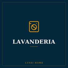 Lavanderia