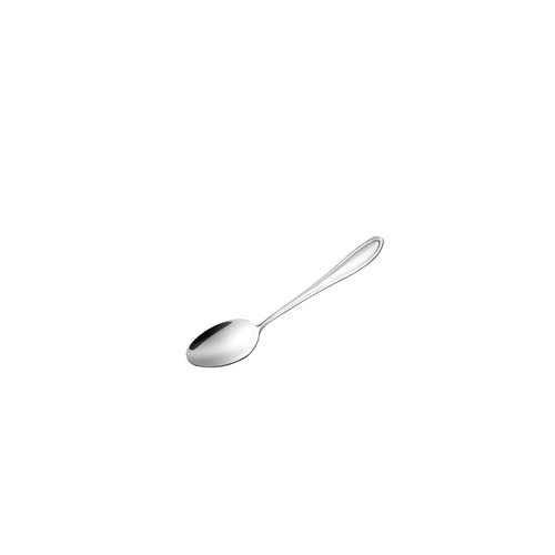 Kit 12 Colher de Café Gamma - Inox