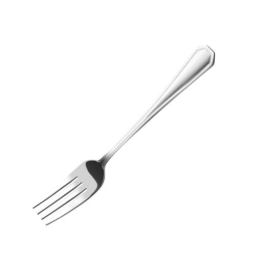 Kit 12 Garfo de Mesa Beta - Inox