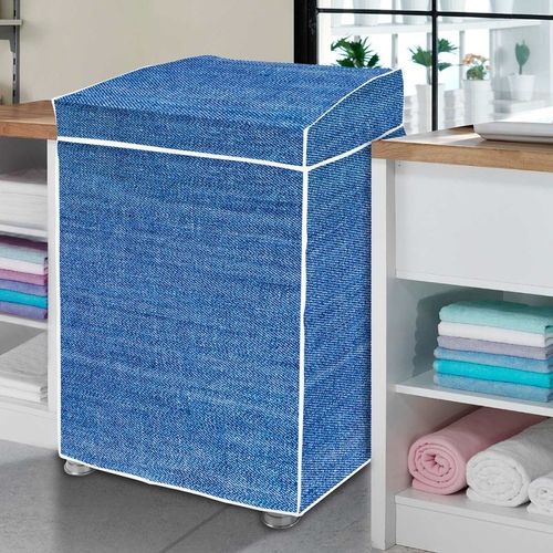 WE DROP - Capa Maquina de Lavar Jeans G