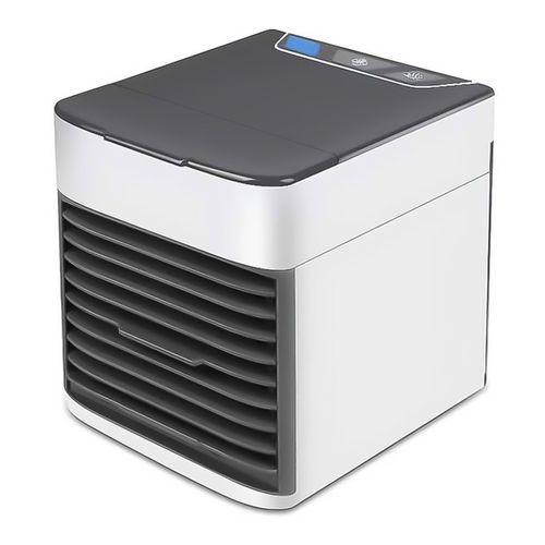 Climatizador Portátil 3 Velocidades Branco