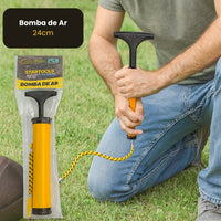 Bomba de Ar - 24cm