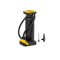 Bomba de Ar com Pedal e Adaptador