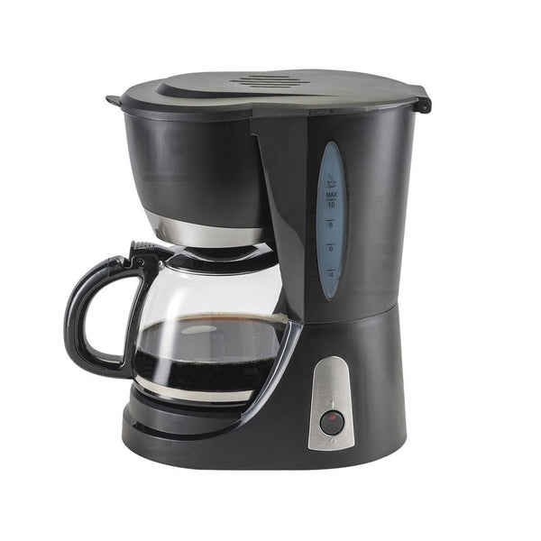 Cafeteira Elétrica 30 Xícaras 127V - Preta