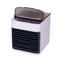Climatizador Portátil 3 Velocidades Branco
