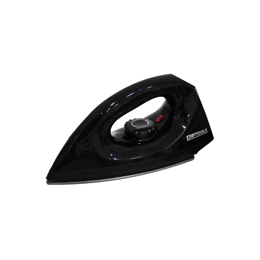 Ferro de Passar A Seco Soft 220V - Preta