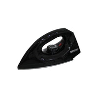 Ferro de Passar A Seco Soft 220V - Preta