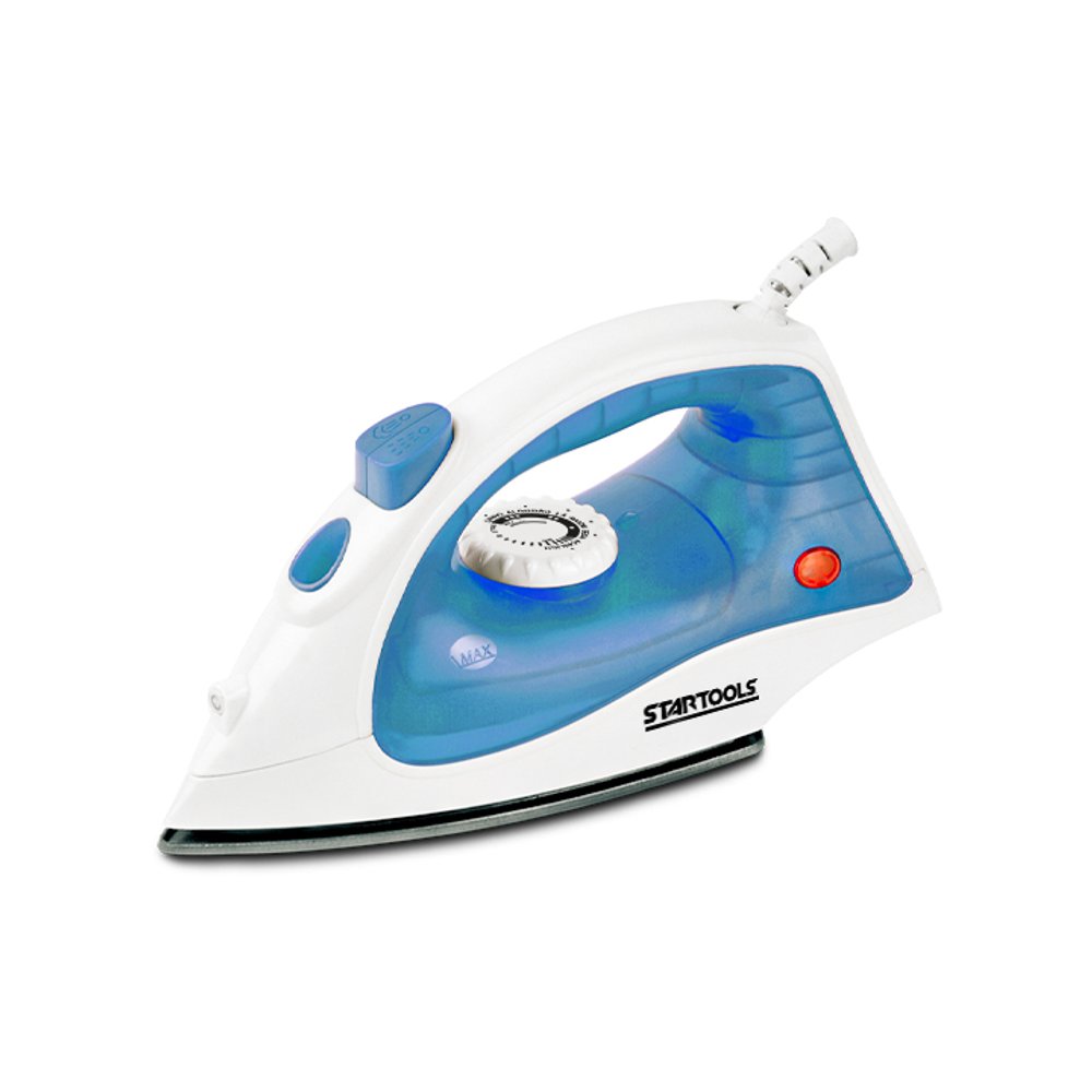 Ferro de Passar A Vapor Premium 127V - Sortida