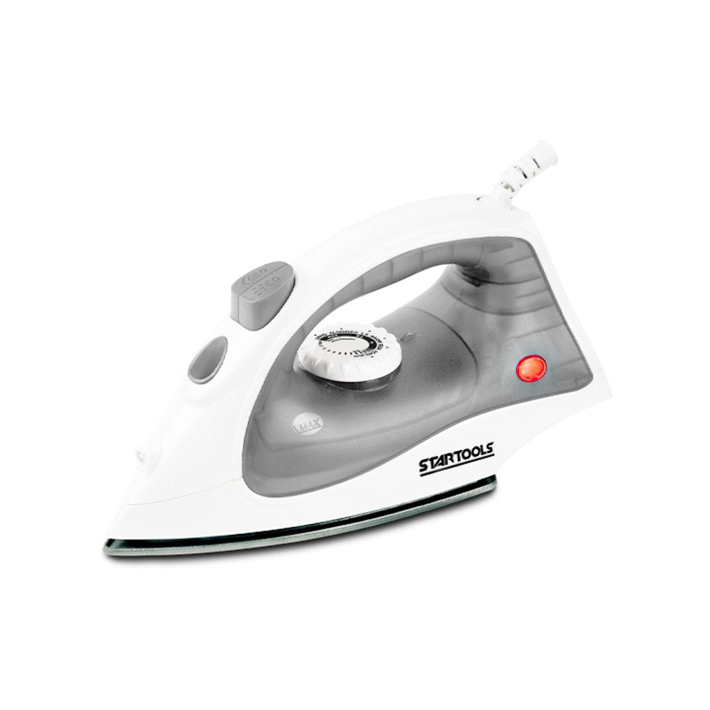 Ferro de Passar A Vapor Premium 127V - Sortida