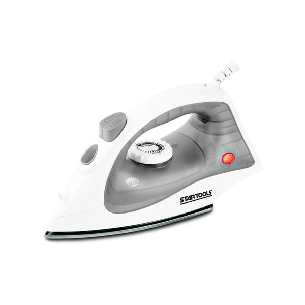 Ferro de Passar A Vapor Premium 220V - Sortida