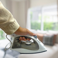 Ferro de Passar A Vapor Premium 220V - Sortida