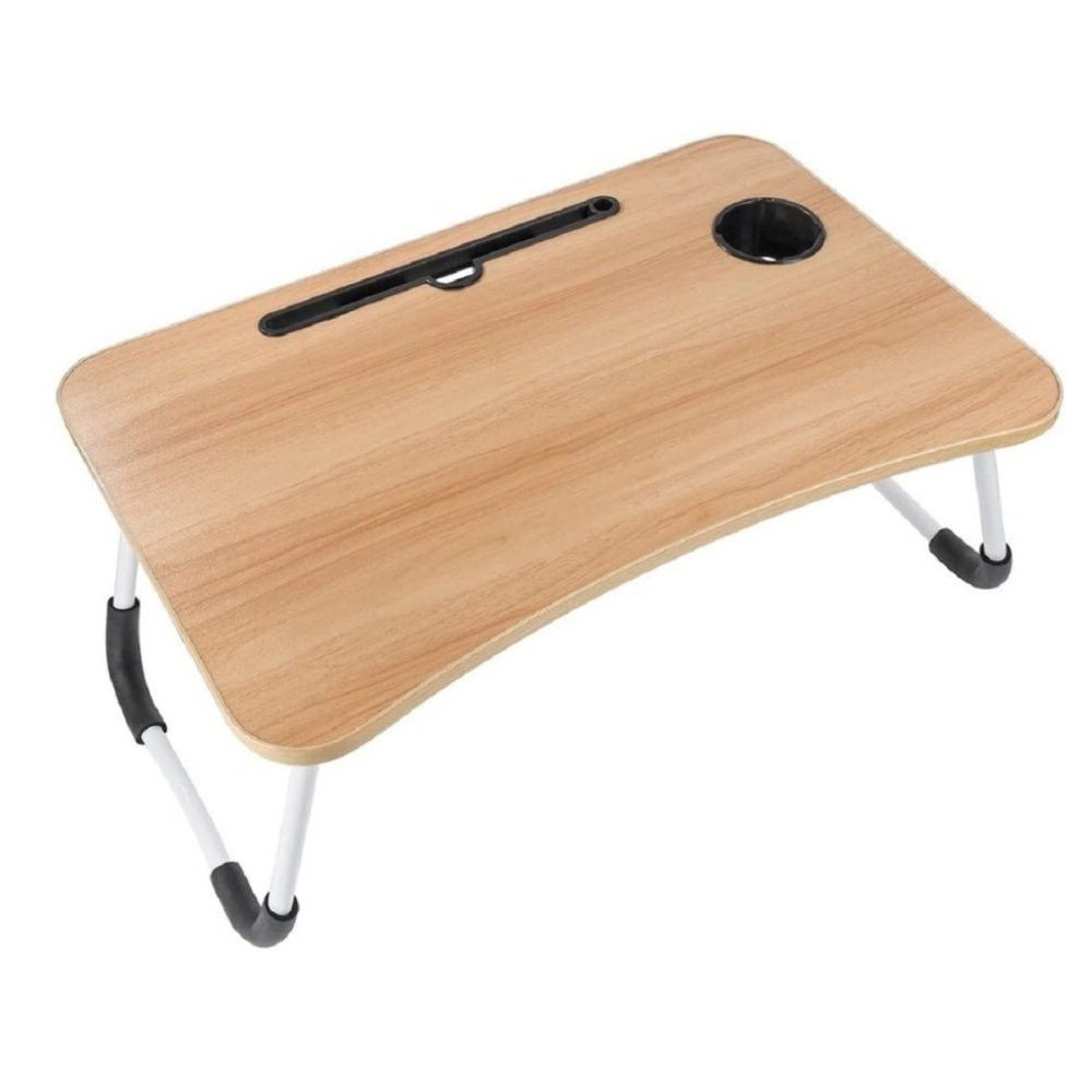 Mesa Notebook Multiuso - Marfim