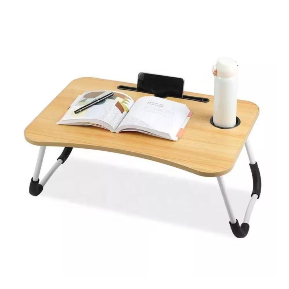Mesa Notebook Multiuso - Marfim