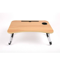 Mesa Notebook Multiuso - Marfim