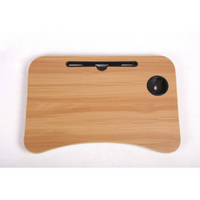 Mesa Notebook Multiuso - Marfim