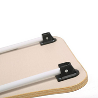 Mesa Notebook Multiuso - Marfim