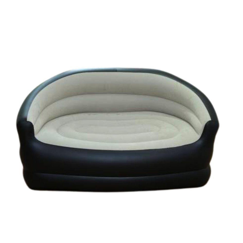 Mini Sofá 2 Lugares Inflável