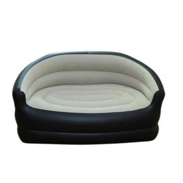 Mini Sofá 2 Lugares Inflável