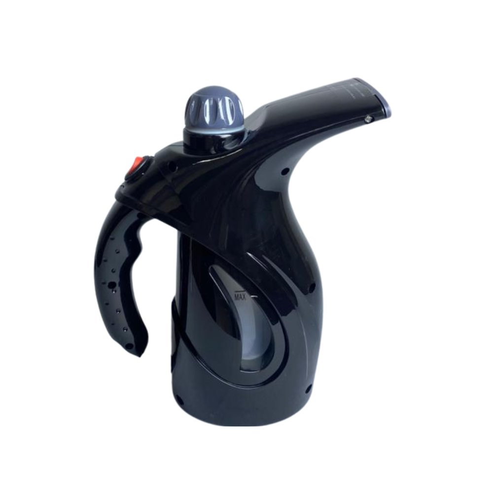 Passadeira A Vapor 127V - Preta