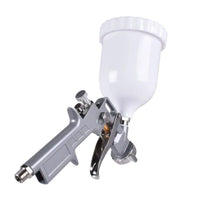 Pistola de Pintura Alta Pressão - 600ml