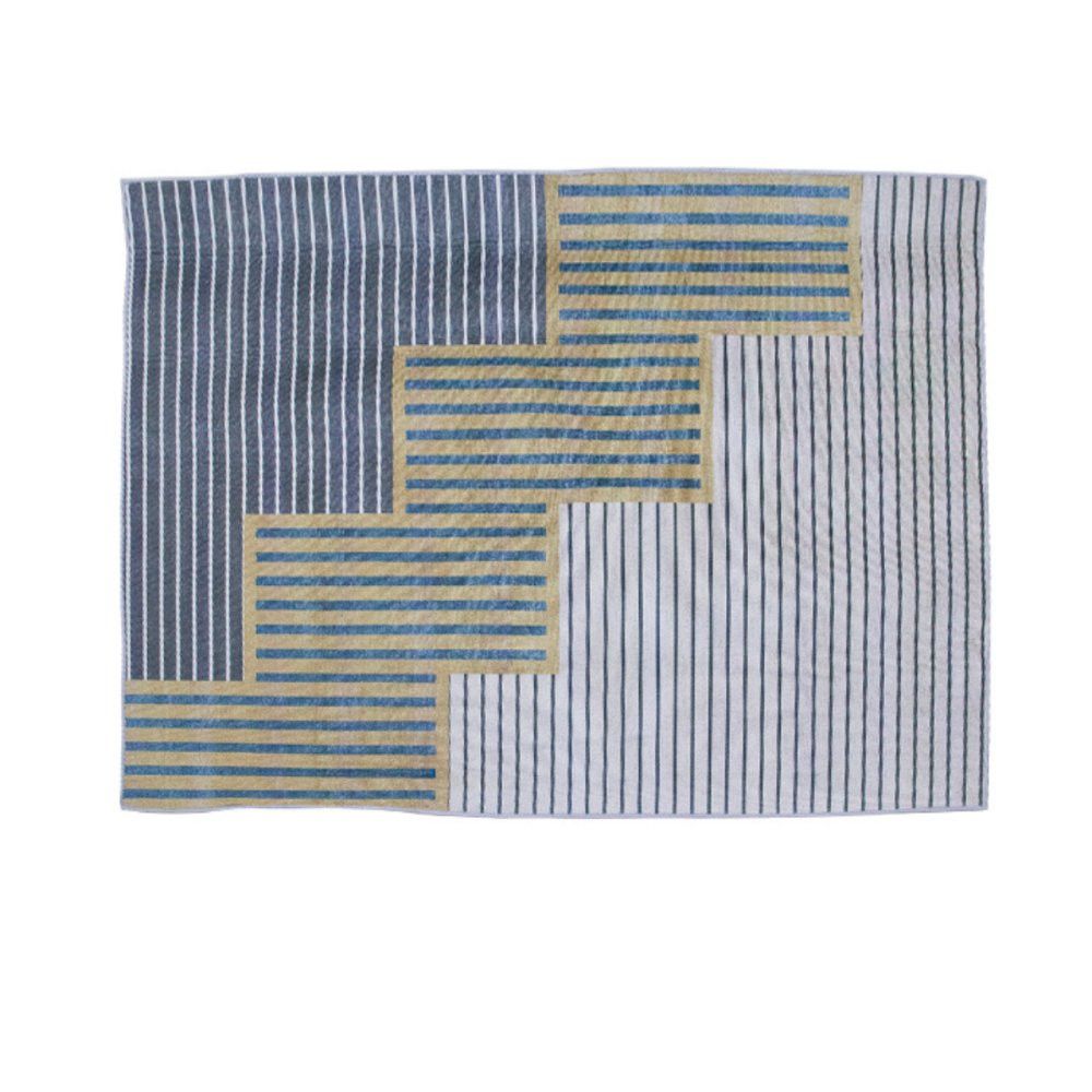 Tapete Premium Retangular 140x100cm