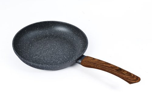 Frigideira Nanocêramico  20CM - Granito