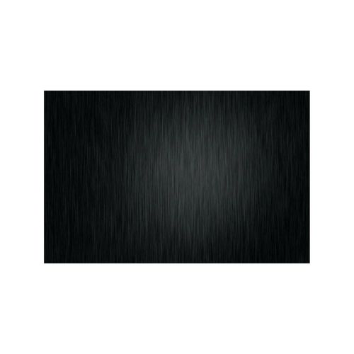 Papel de Parede 5MX45CM PVC Marmorizado  Preto