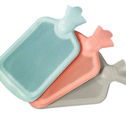 Bolsa Térmica Compressa Multiuso - Sortido