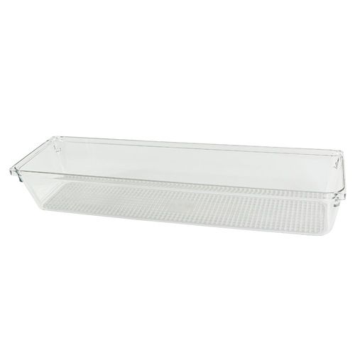 Organizador de Gavetas Transparente 30x8