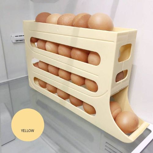 Organizador de Ovos - Sortida