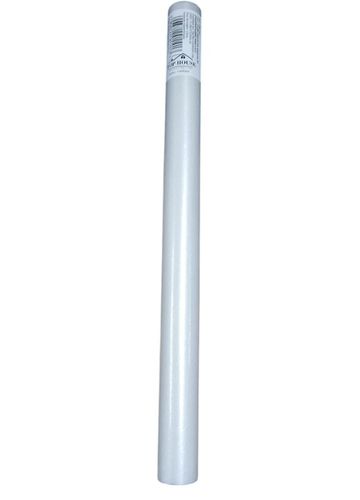 Rolo Autoadesivo Protetor Transparente Fosco 45cm x 5m