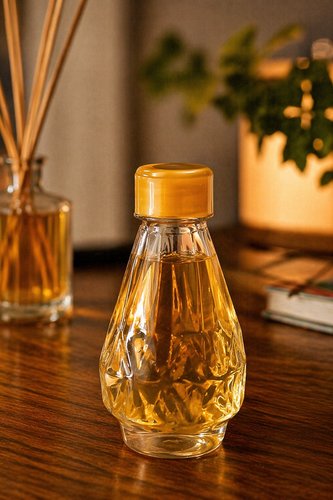Difusor de Ambientes Ameixa Dourada 100ml