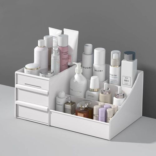 Organizador de Maquiagem - Sortida