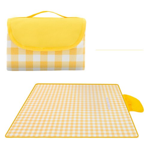 Toalha Para Camping - Sortida