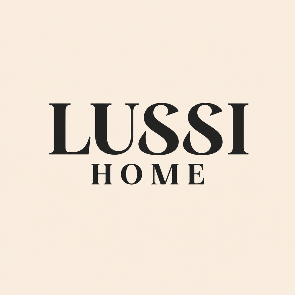 Cartão Presente Lussi Home