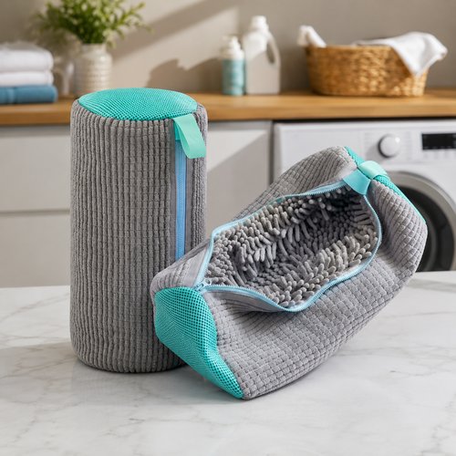 Bolsa Lava Tênis - Sortida