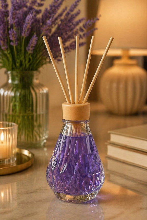 Difusor de Ambientes Lavanda 100ml