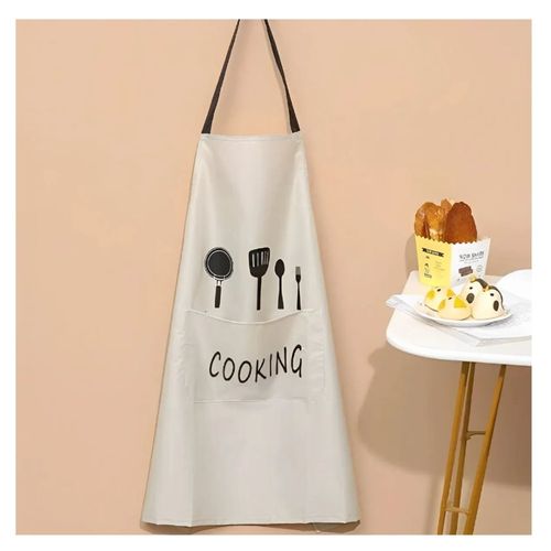 Avental de Cozinha Cooking - Sortida