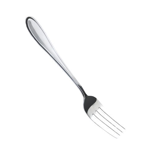 Kit 12 Garfo de Mesa - Inox