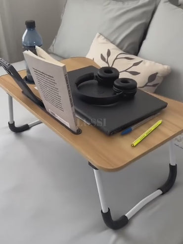 Mesa Notebook Multiuso - Marfim