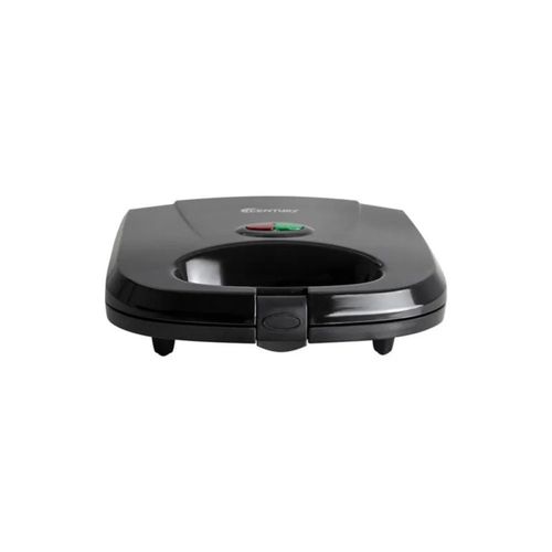 Sanduicheira Elétrica Fast Gril Toast Preto 750w 127V