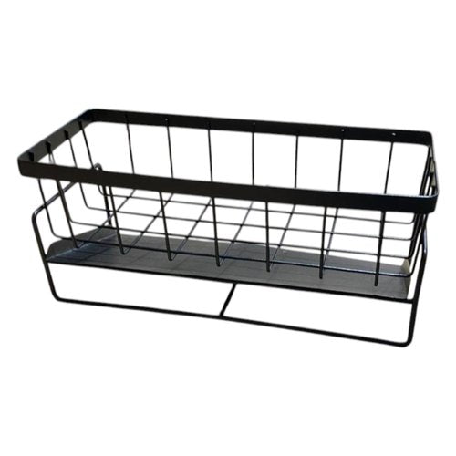 Organizador Multiuso - Preta